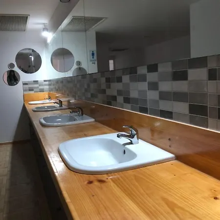 Urban Rest Zone And Coworking ארסיפה