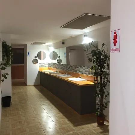 Urban Rest Zone And Coworking * ארסיפה