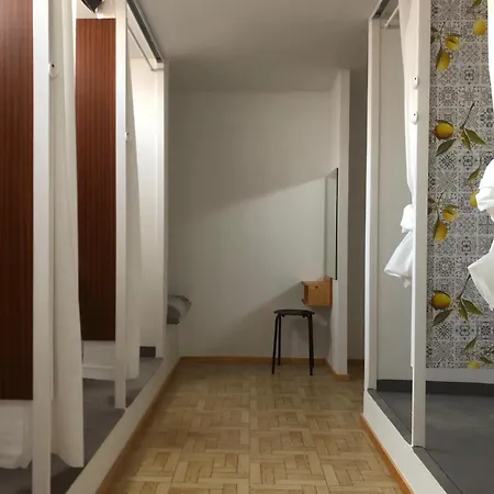 Urban Rest Zone And Coworking *